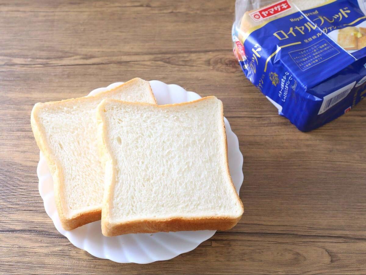 焼いてもアウト！？期限切れパンの恐怖