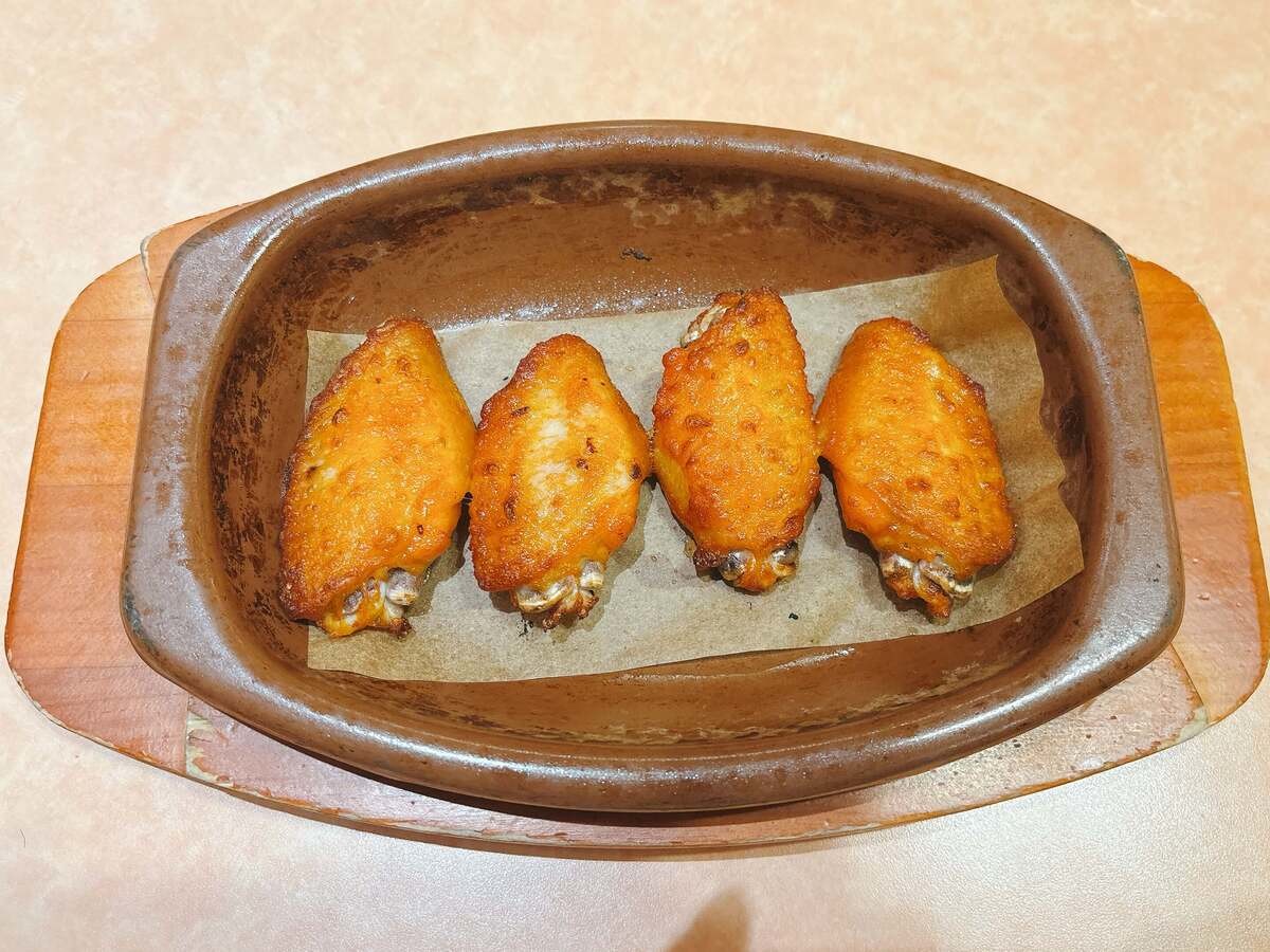 サイゼリヤ