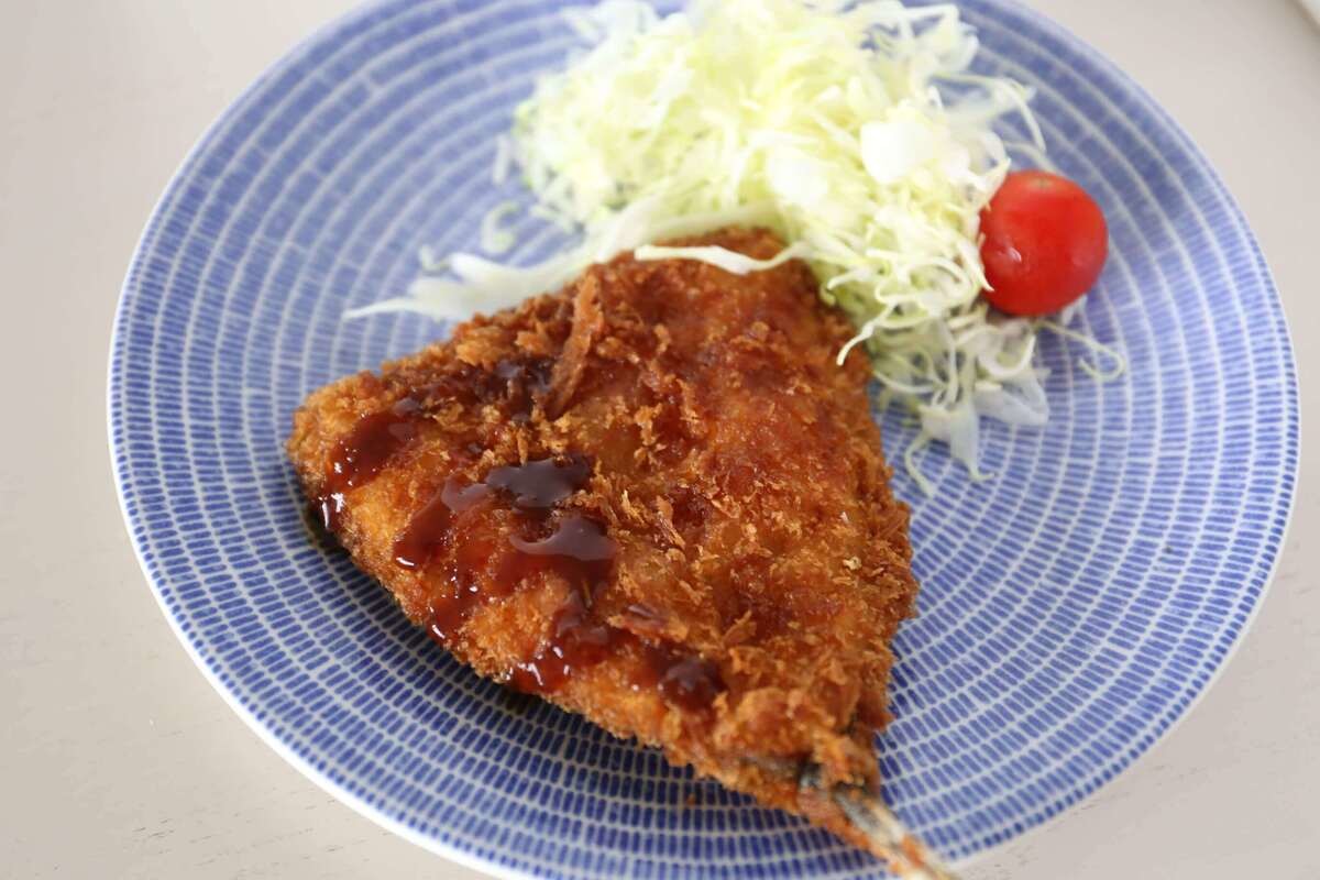 ヤオコー
