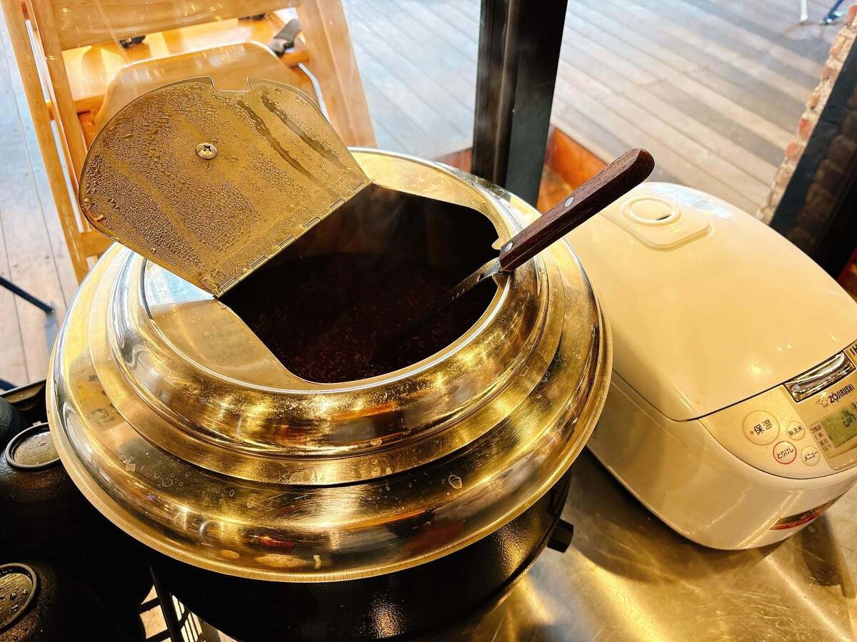 「マーベリック ビアステーション」