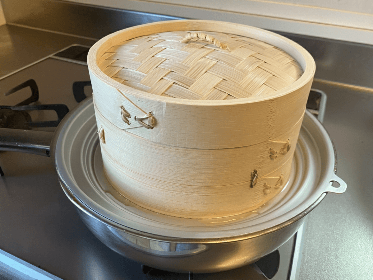 無印せいろ「初心者向け」購入・活用リスト