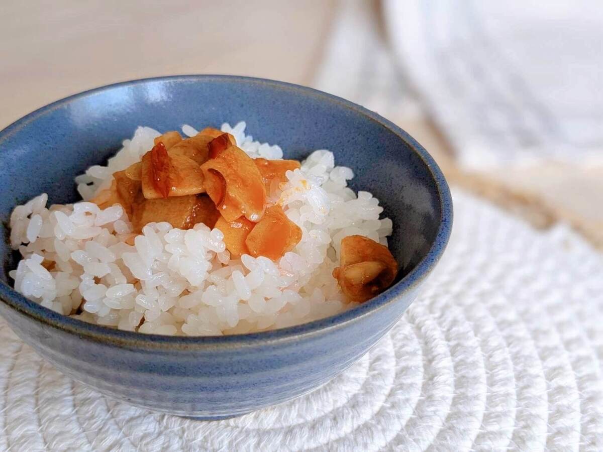 カルディのにんにく辣油シリーズ