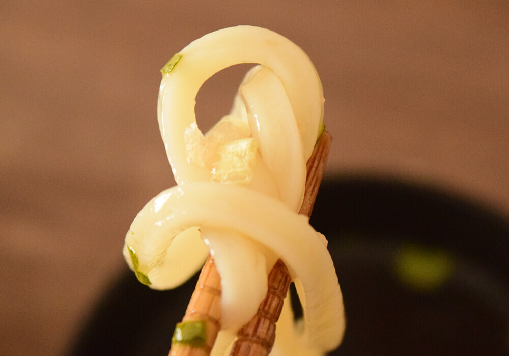 イオンで販売されている100～200円台の麺類