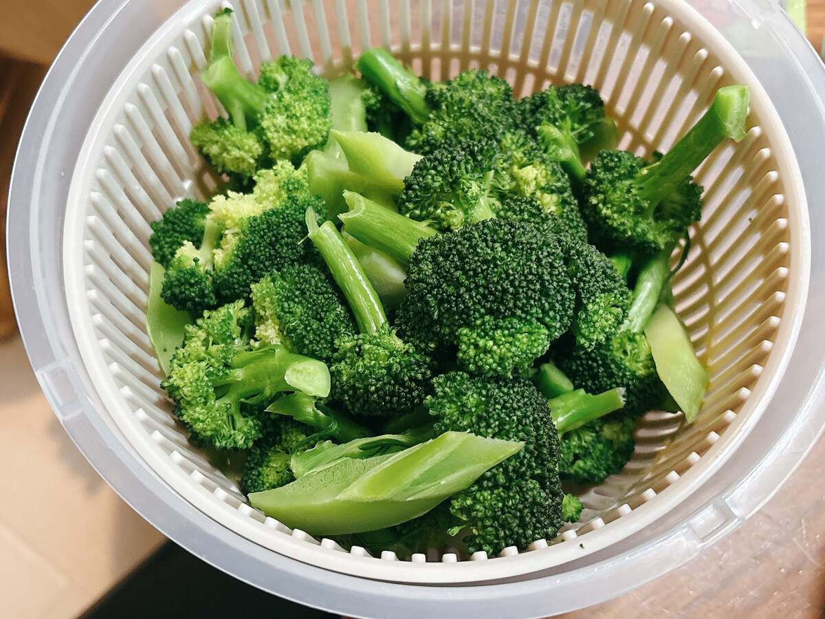 【ヤオコーおすすめ①】ブロッコリー
