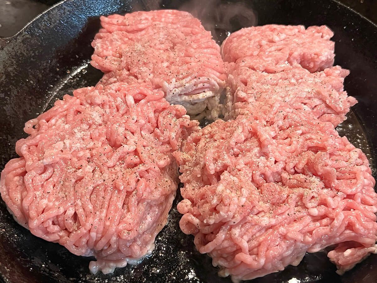タサン志麻さん「ジャージャー麺」