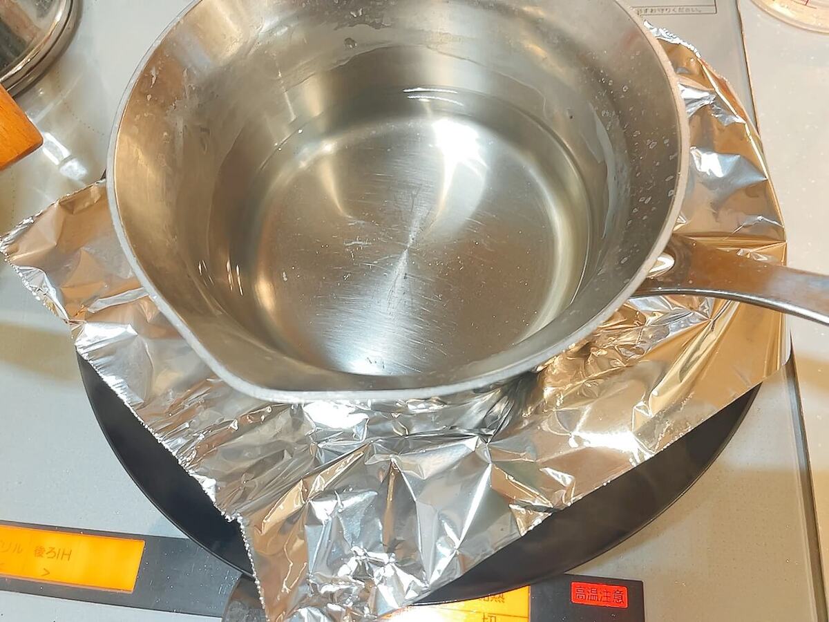 鶏の洋風おろしソース