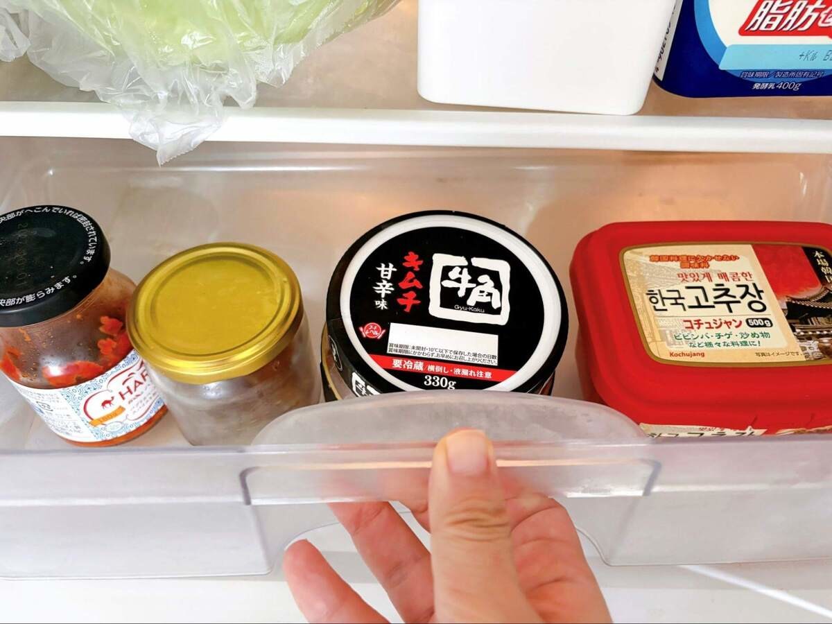 夏にキムチが酸っぱくなる理由