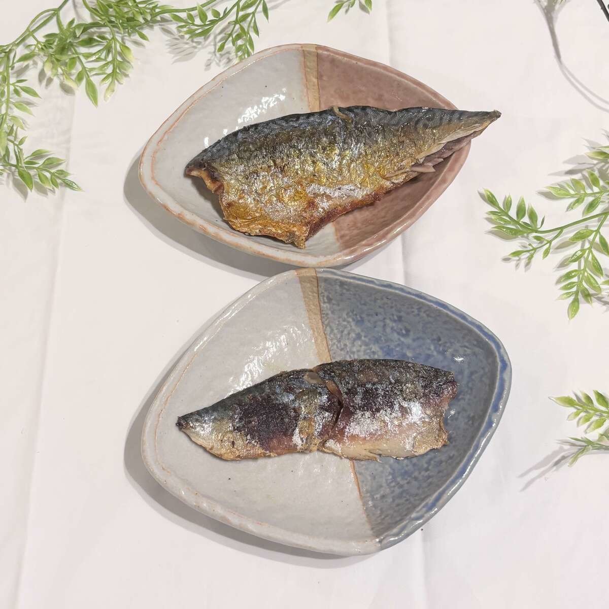業務スーパー 魚