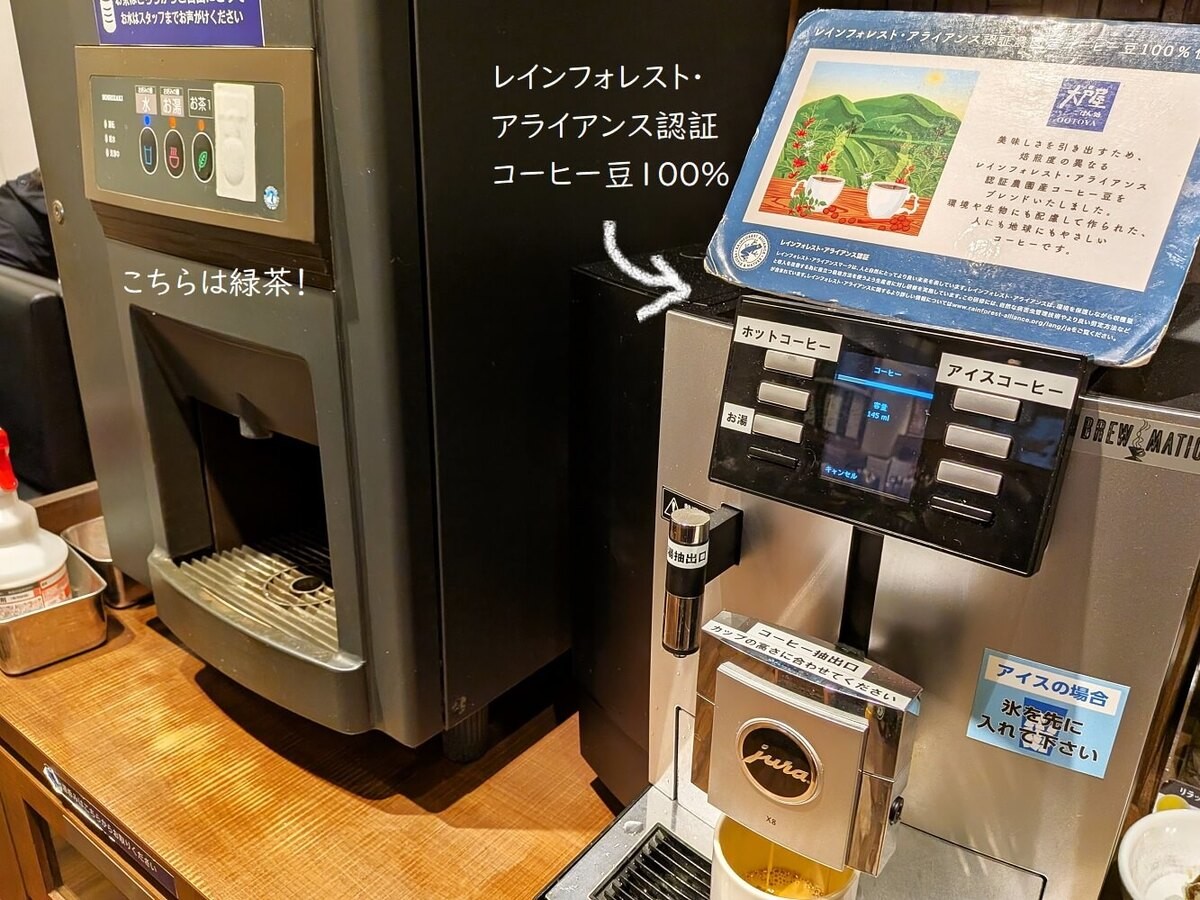 大戸屋
