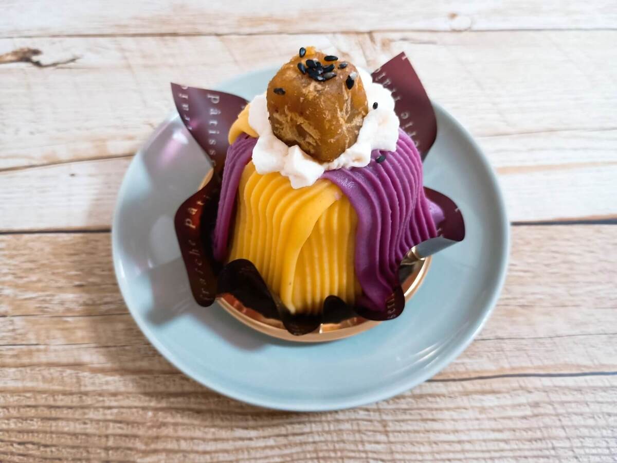 シャトレーゼの期間限定スイーツ