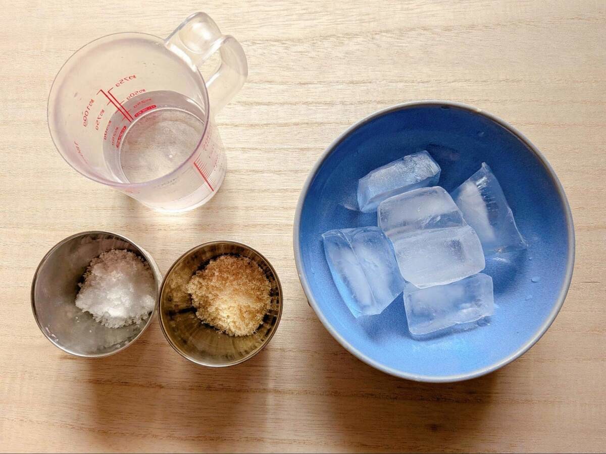 あさイチ「割引の刺身が復活するワザ」