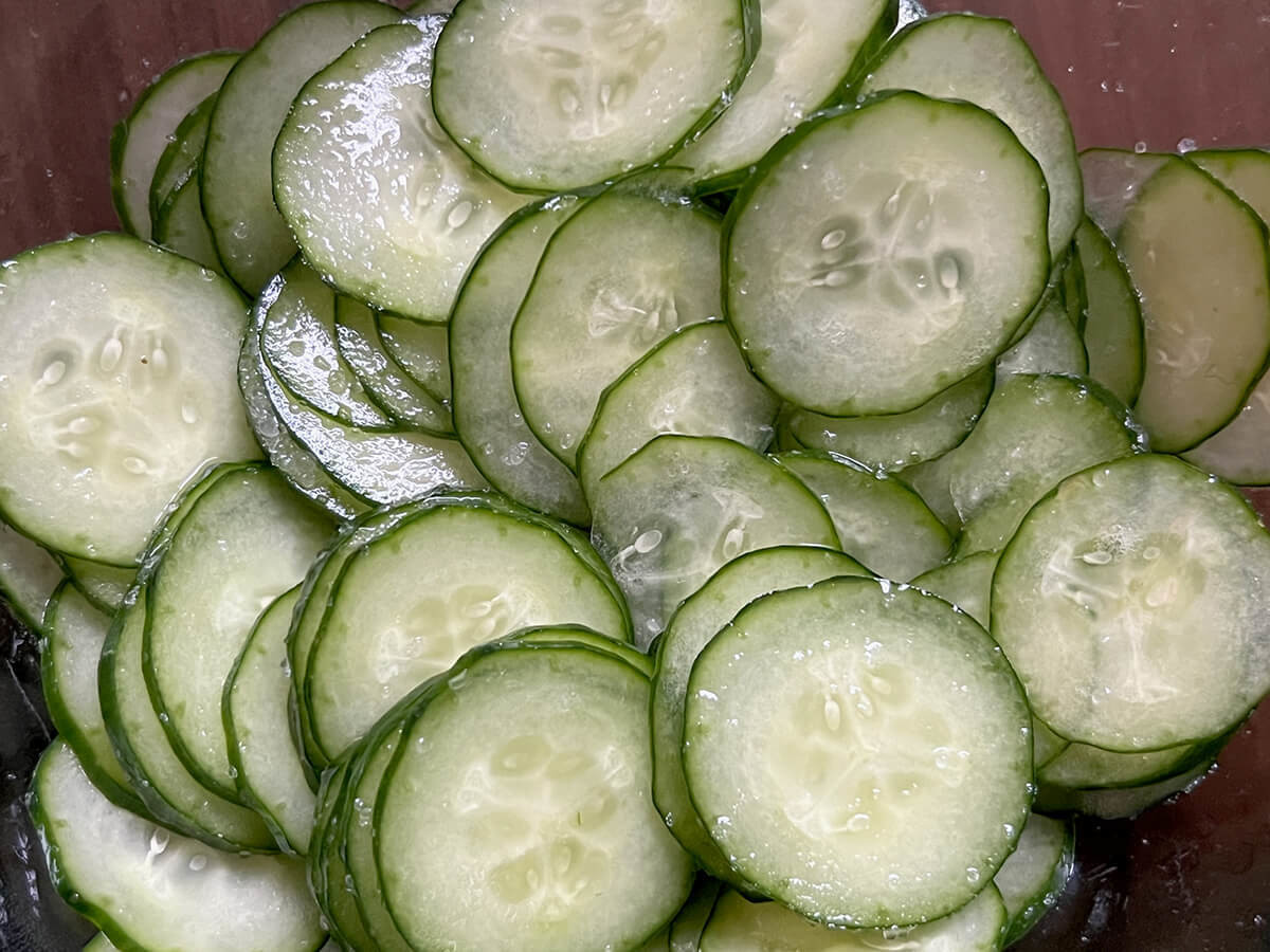 笠原将弘さん「これぞ王道！笠原流【ポテトサラダ】」のレシピ