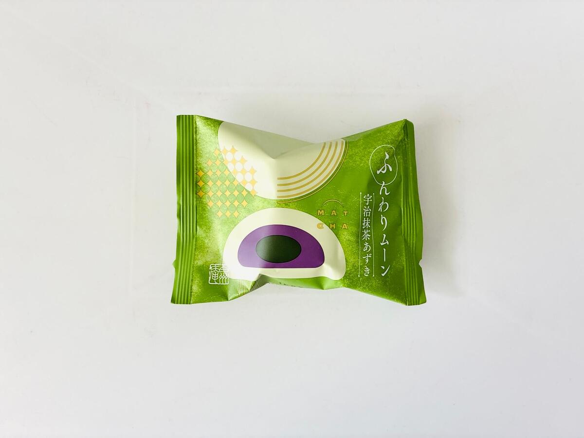 シャトレーゼ100円台で買える和菓子3つ