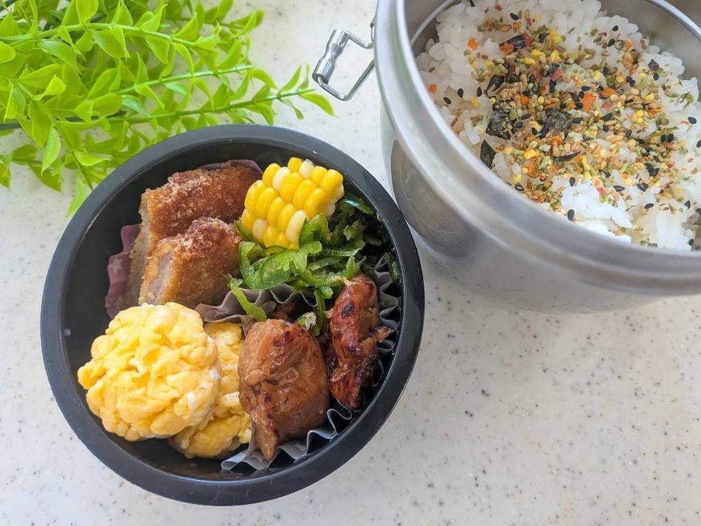 失敗しない卵焼き