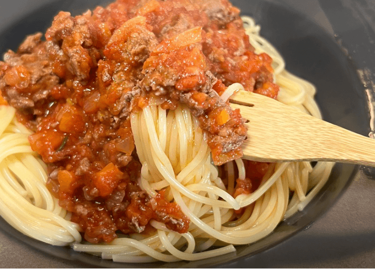 タサン志麻さん「ミートソース」のレシピ