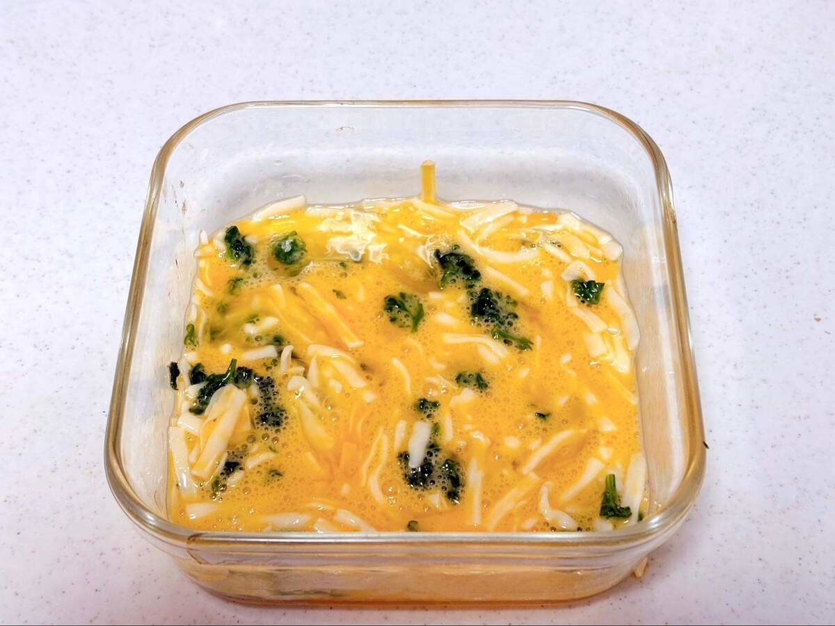 藤野嘉子さん「鶏むね肉のピカタ」