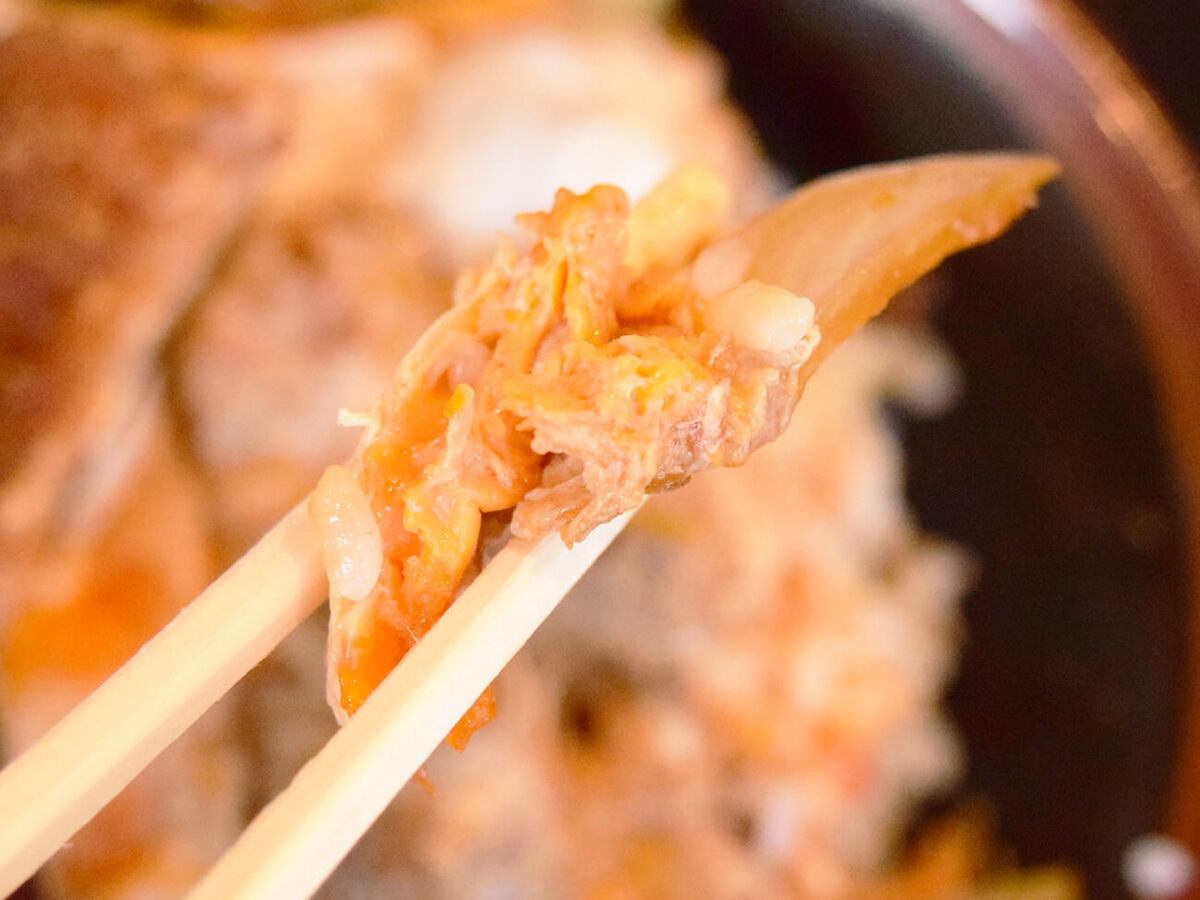 丸亀製麺「ごはんもの」3品実食レポ