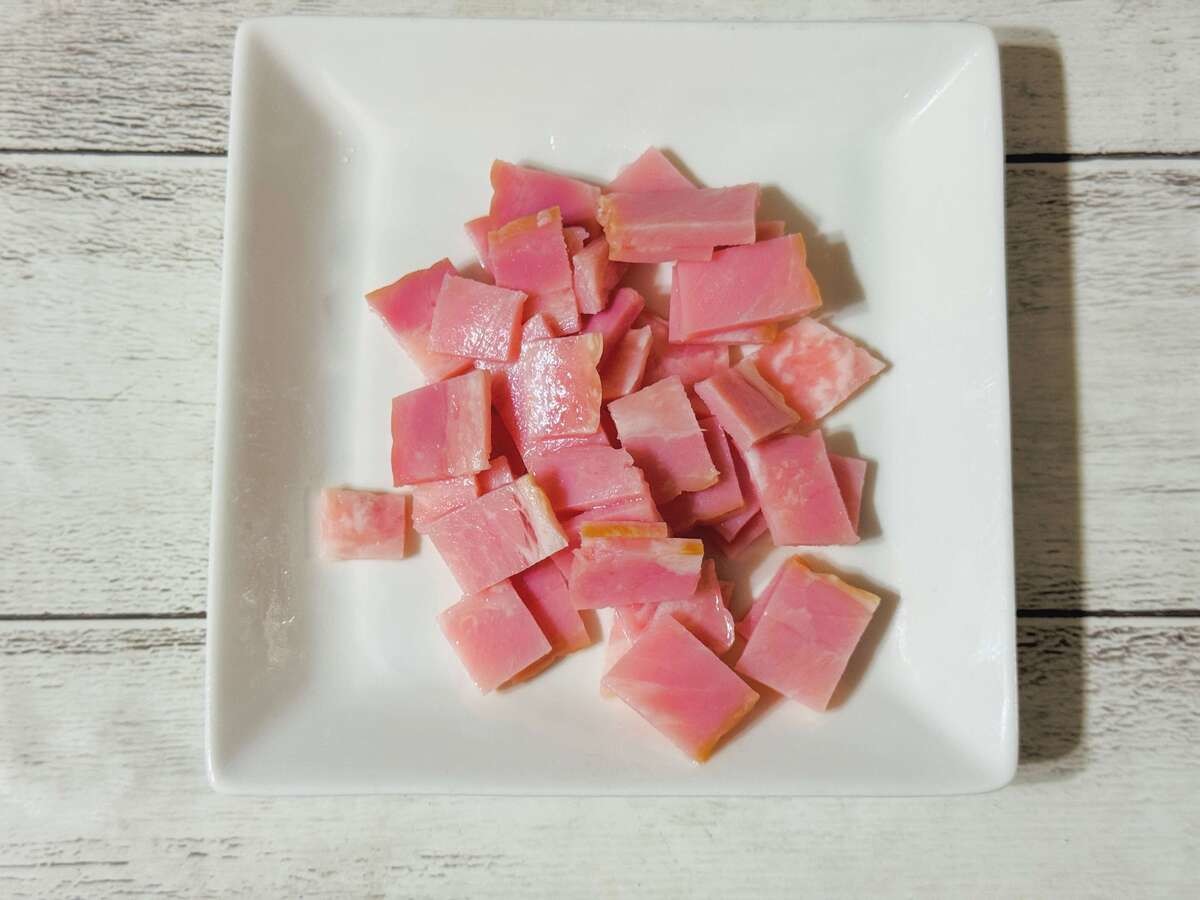 山本ゆりさん考案『ハッシュド白菜』