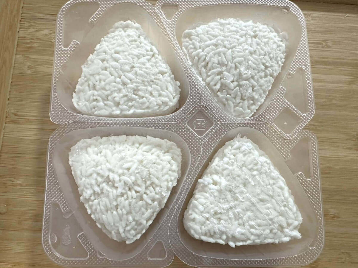 コスモスの冷凍食品
