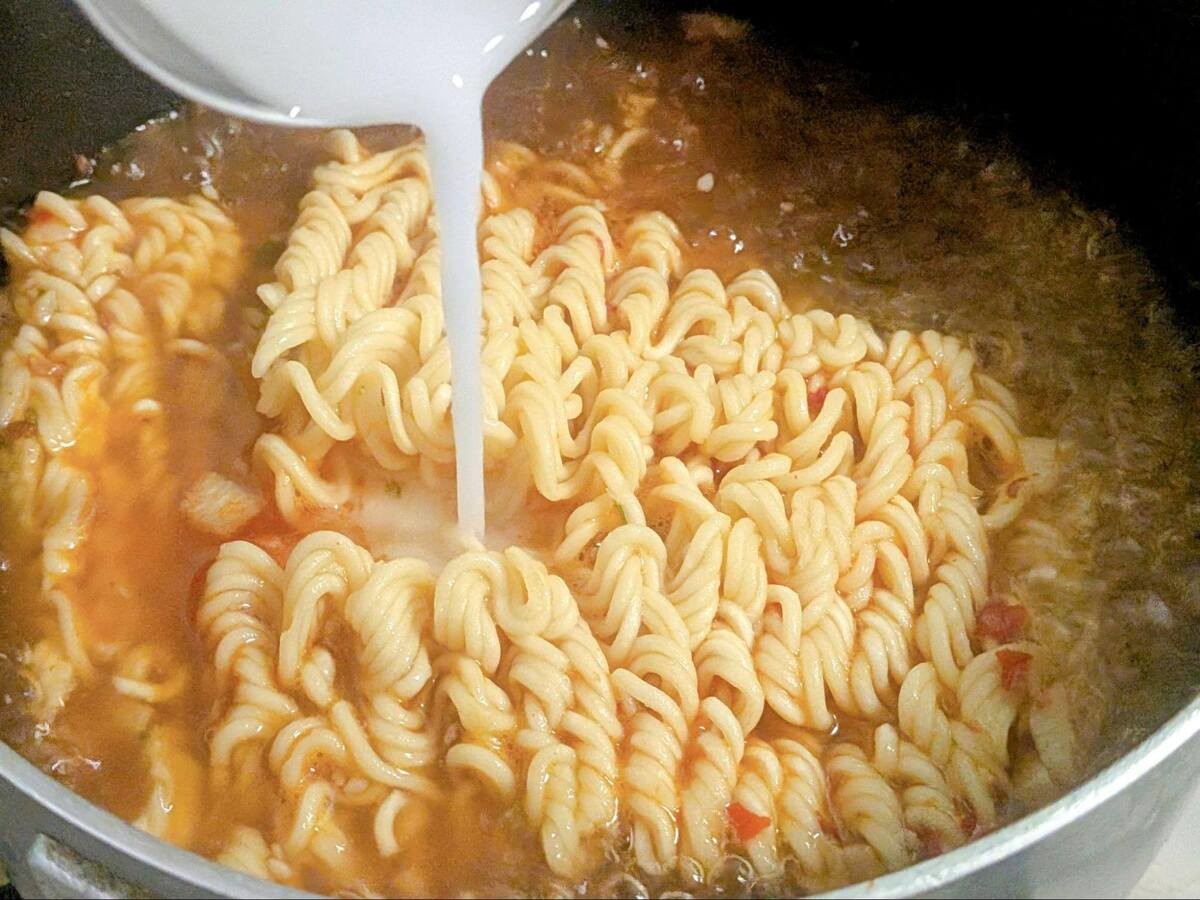 出前一丁