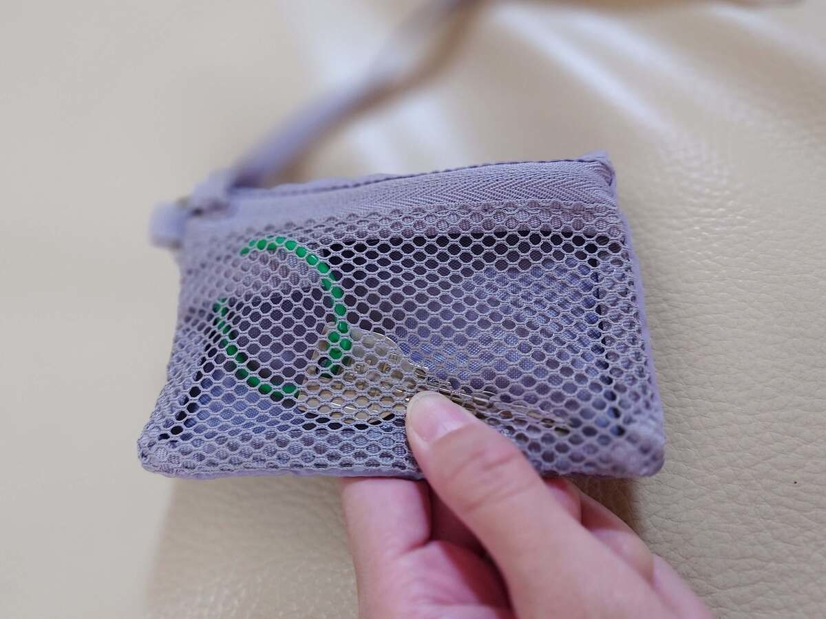 無印良品おでかけグッズ