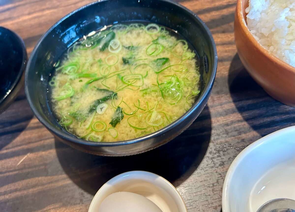 びっくりドンキー