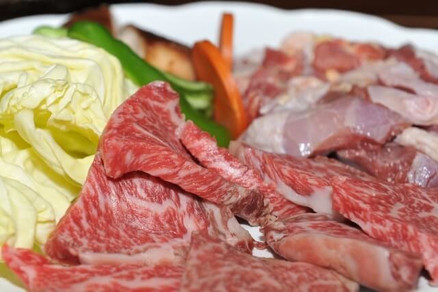 トングを分けないと危ないワケ