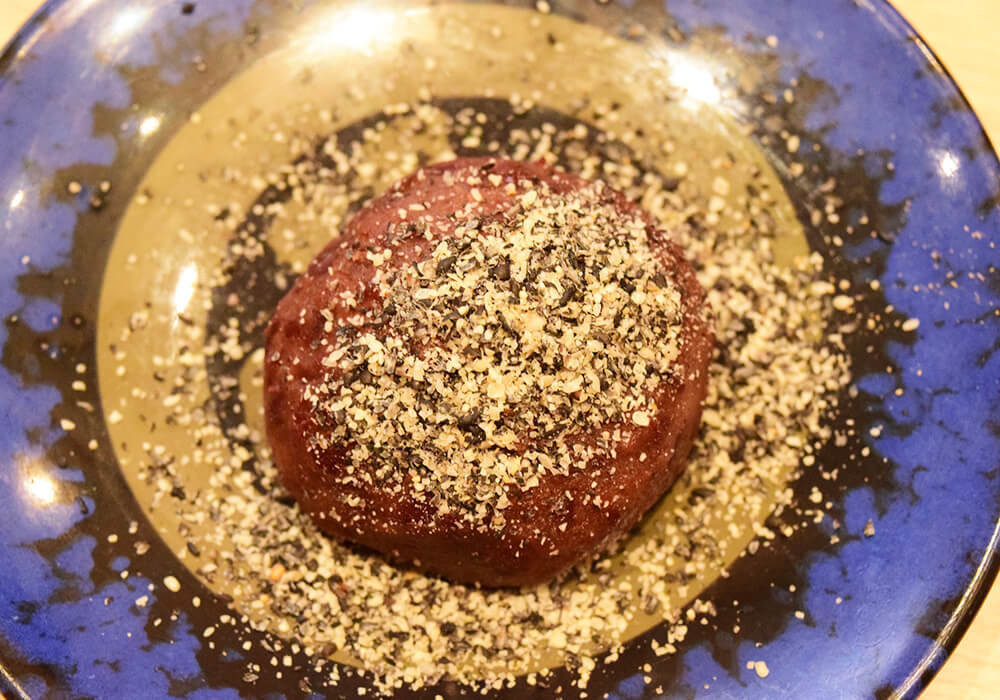 資さんうどん「豚汁ライス」実食レポ