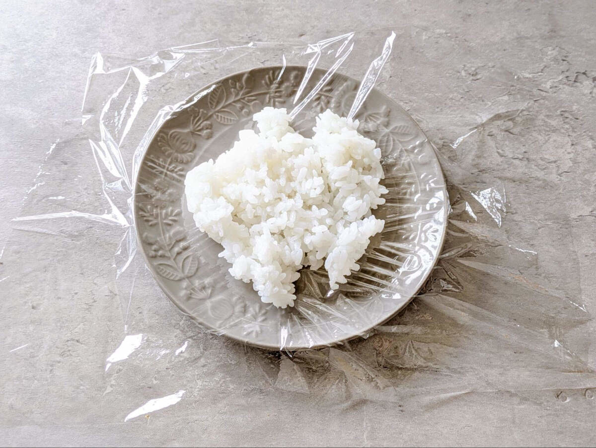 おにぎり