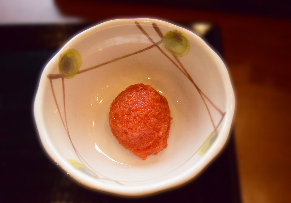 平日なのに混雑する丸亀製麺