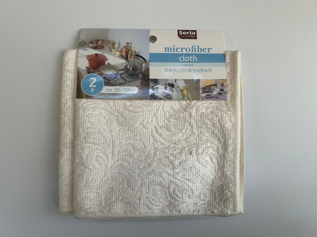 【セリア】「便利すぎてもう戻れない」神キッチングッズ3選