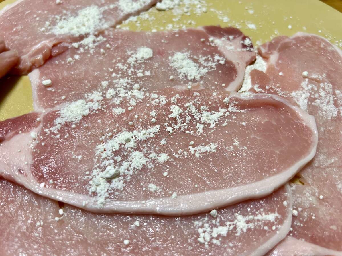 アサヒビール公式「豚のショウガ焼き」のレシピ