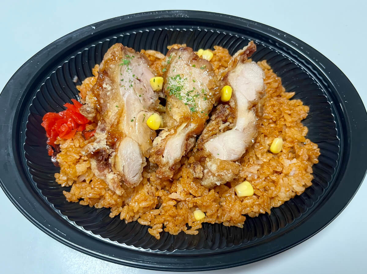 【ラ・ムー】コスパ最強おすすめ弁当3選