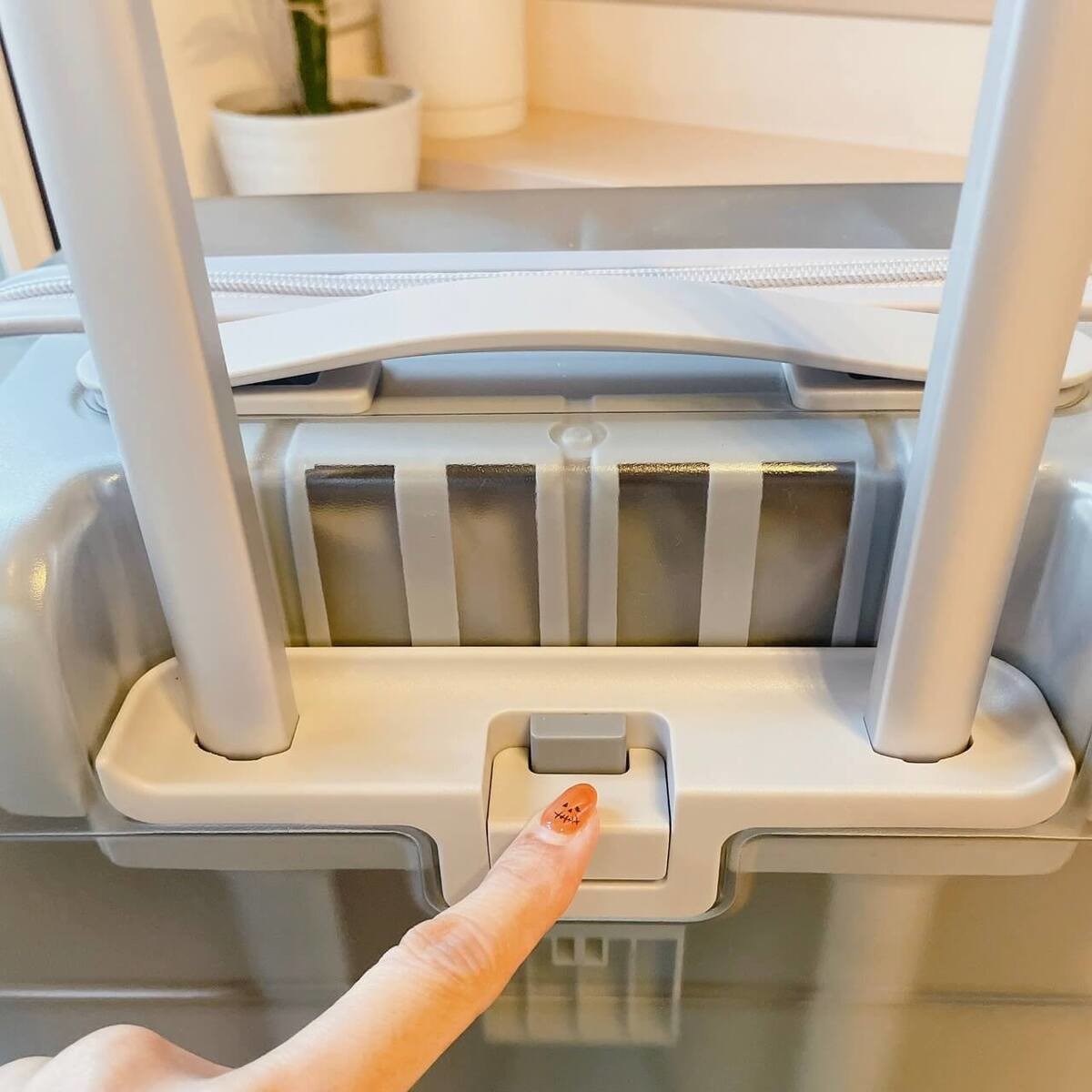 無印良品だけど有名メーカーより断然安い！【銀座限定】『神キャリー