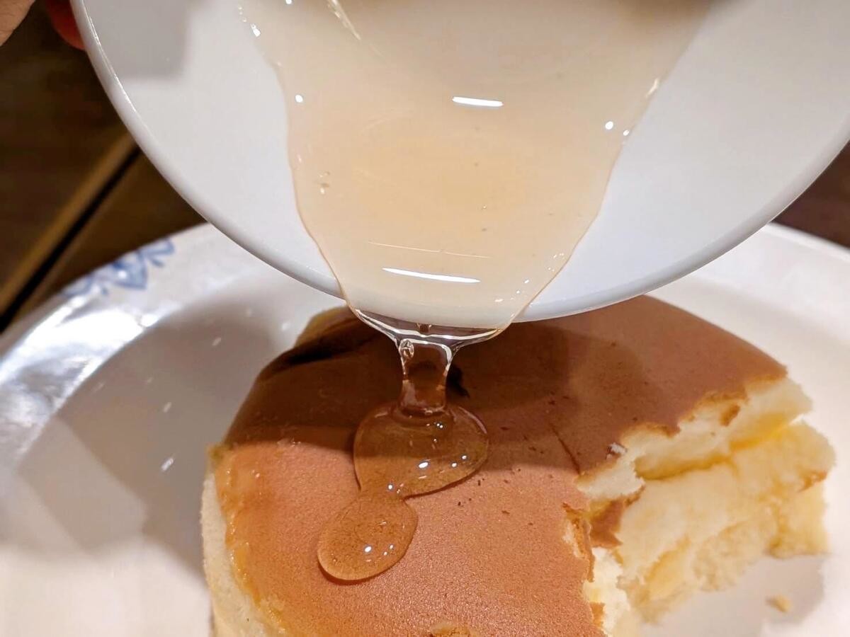 【バーミヤン】オーギョーチー実食レポ
