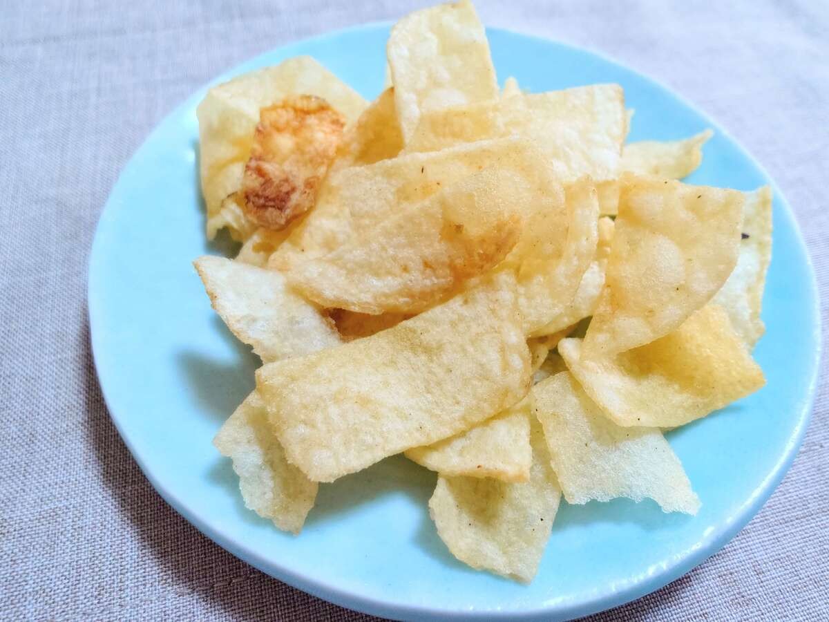 KOIKEYA LONG LIFE SNACK