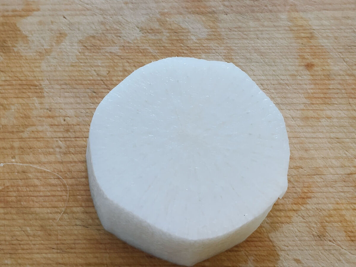 料理好きばあばさん「味染みおでん」