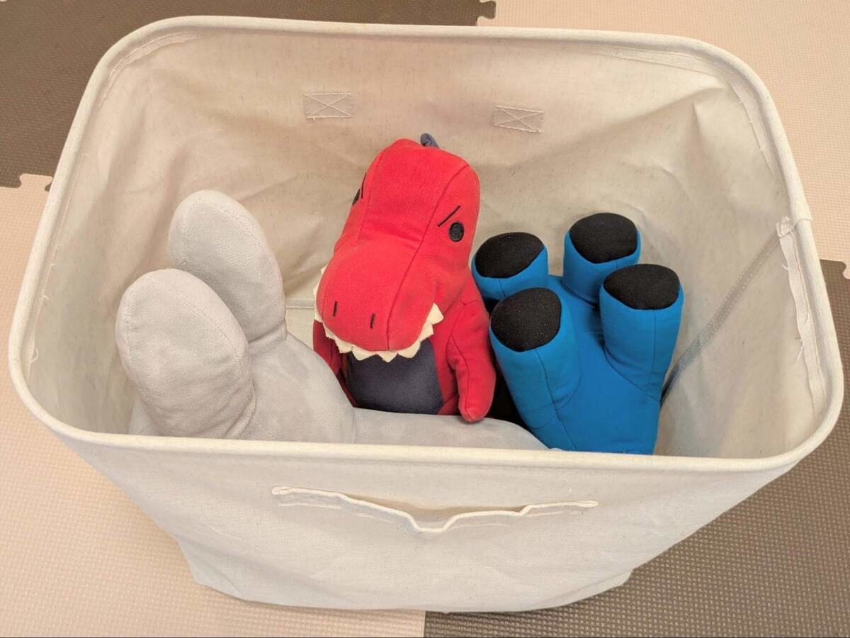 どんな家でも置くだけで整う「スタッキングシェルフ」