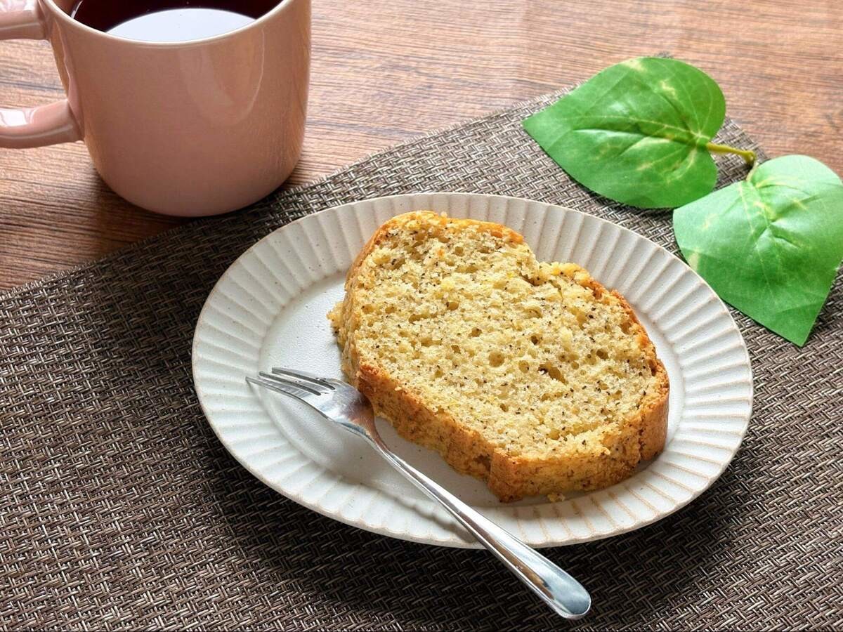 ホットケーキミックス