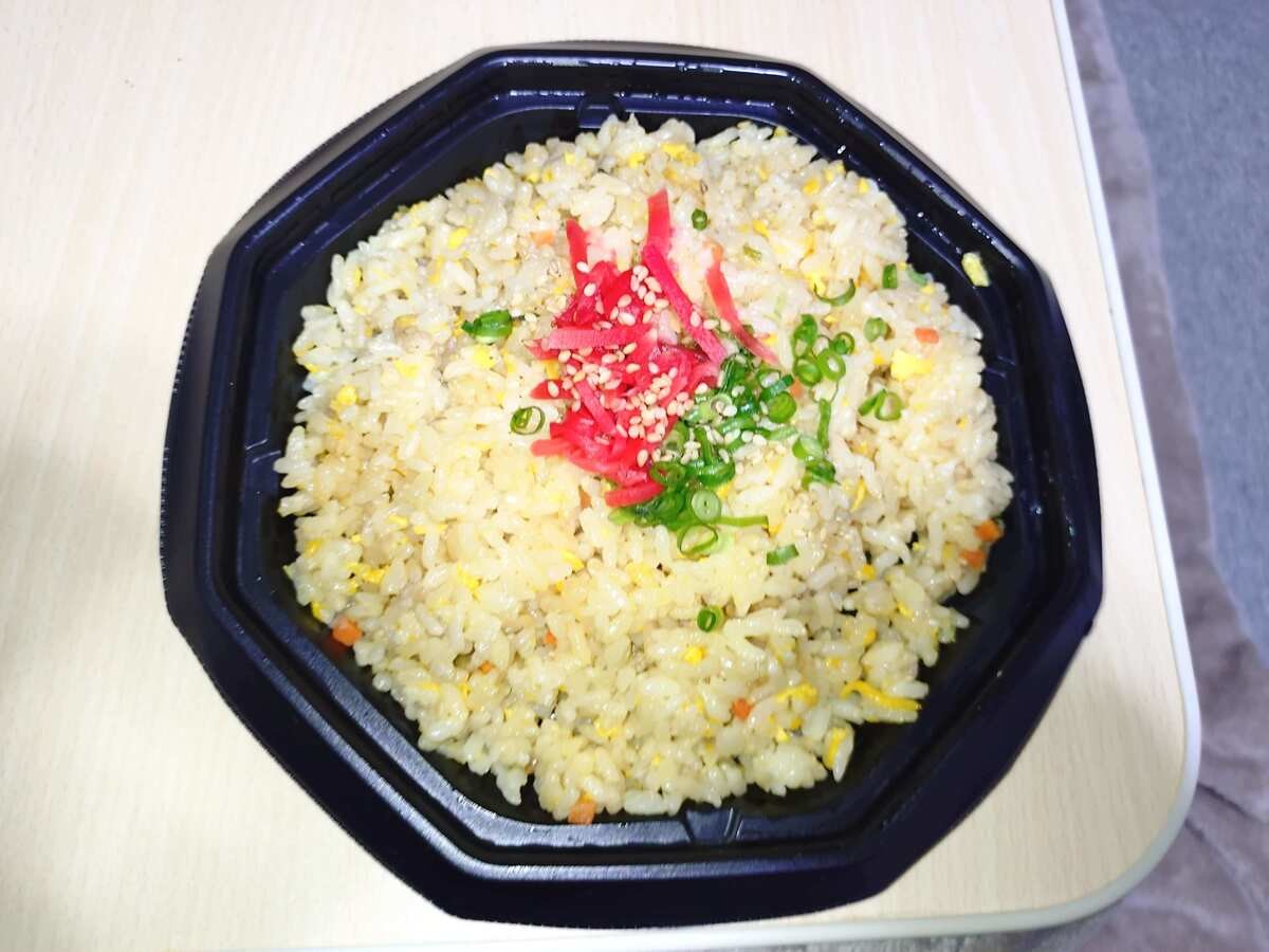 ダイレックスの「おすすめ弁当」
