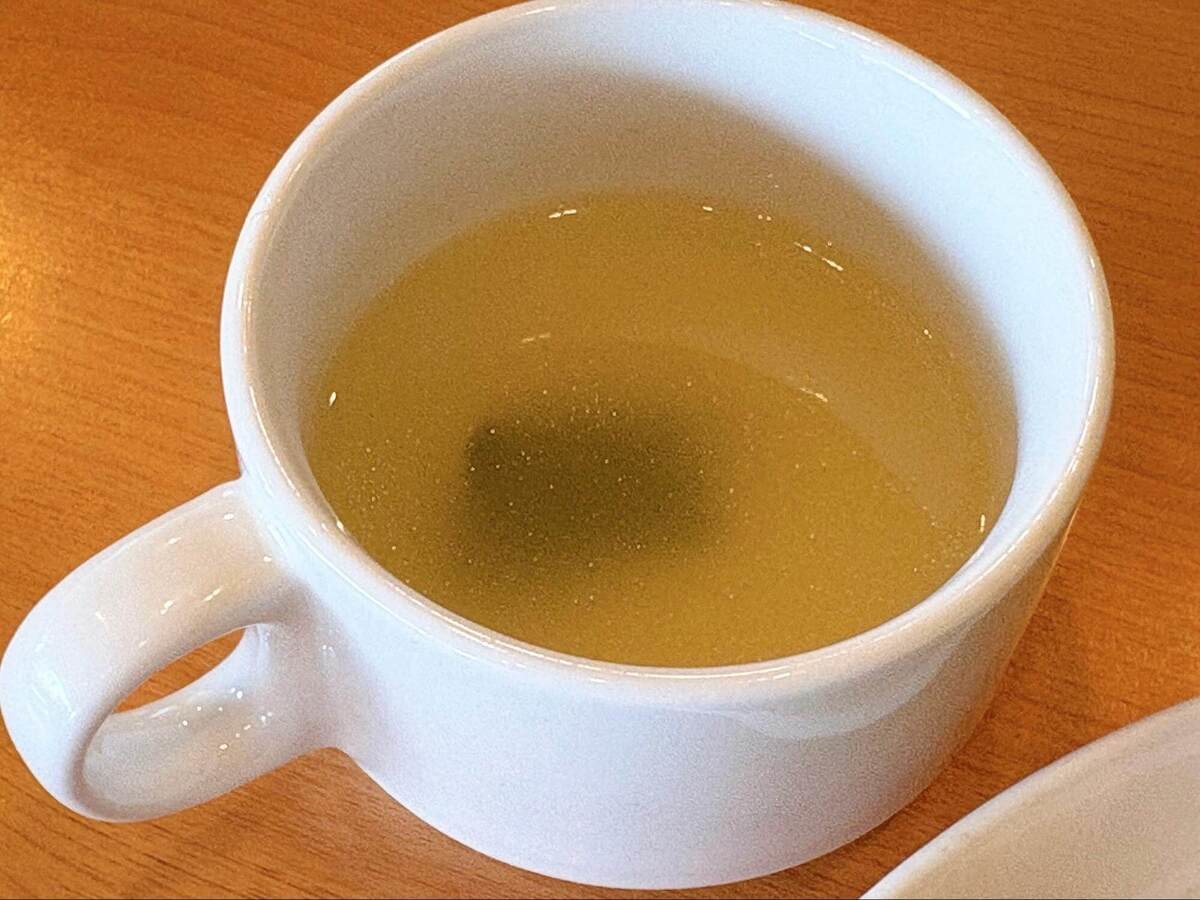 ガスト