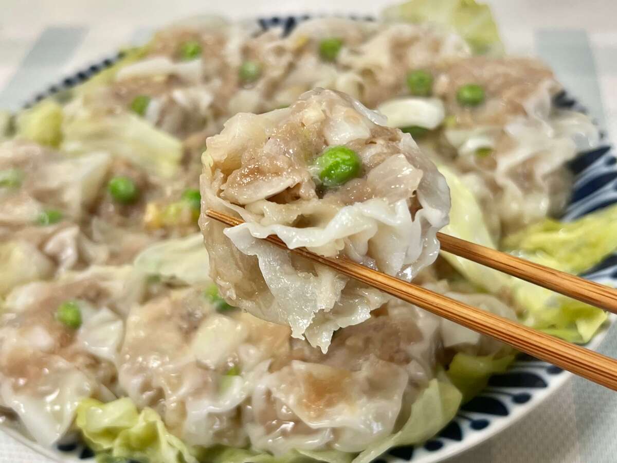 シューマイ
