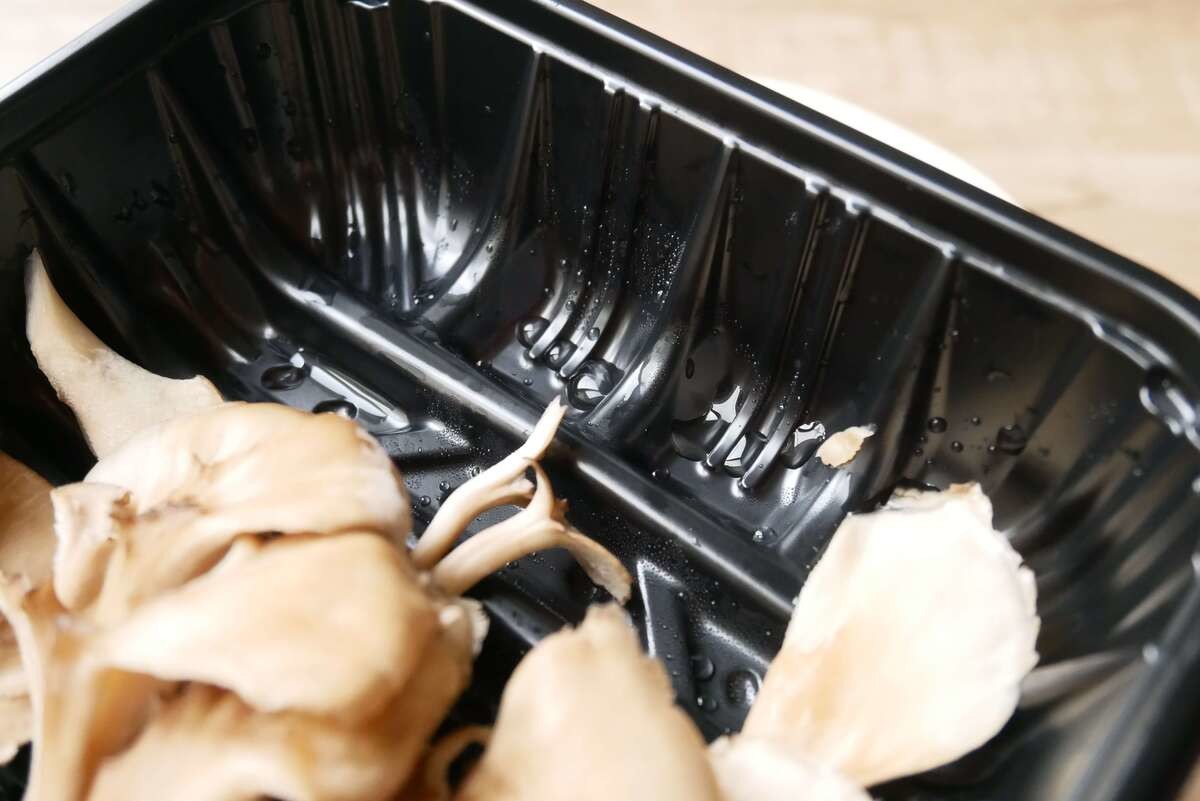 おいしい舞茸の選び方