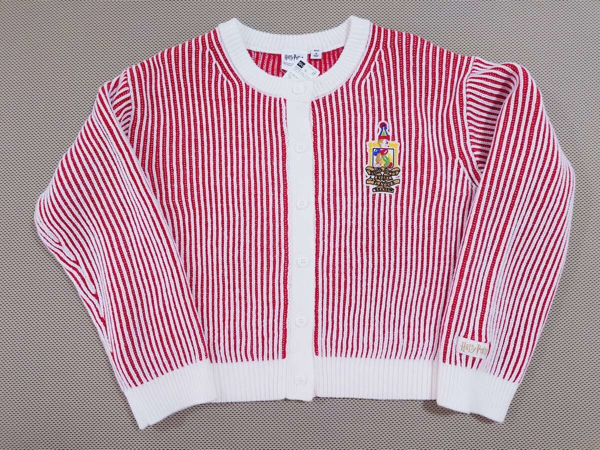 GU×ハリーポッター
