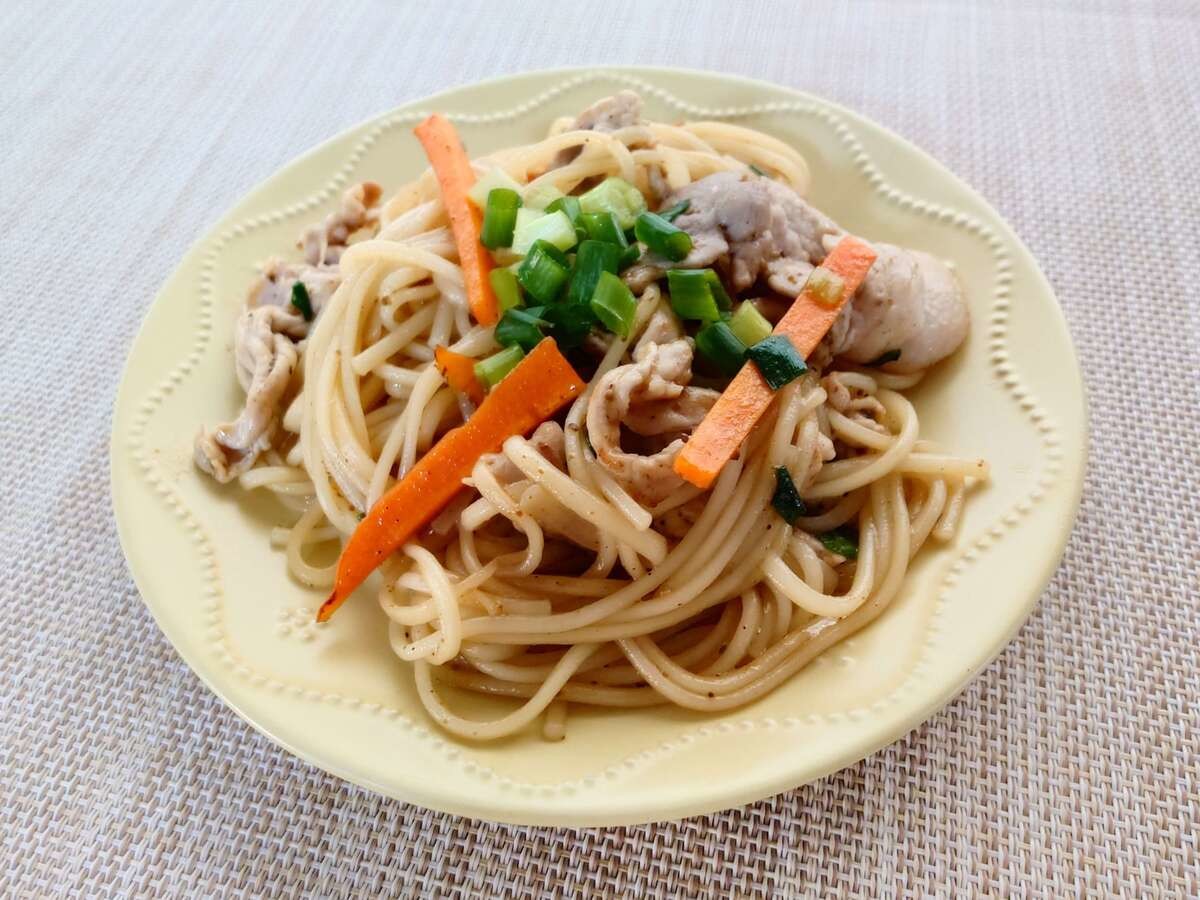 そうめん