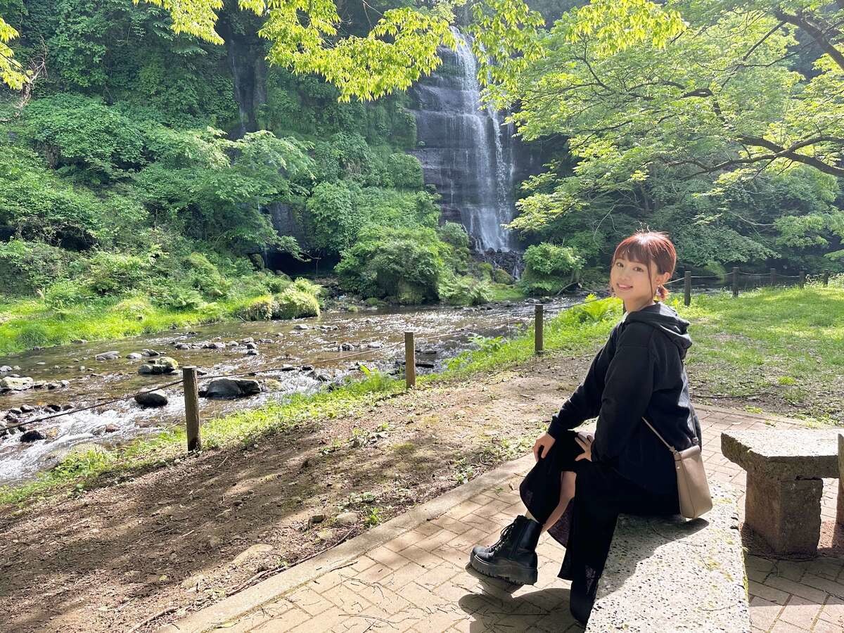 ニッチな隠れスポット