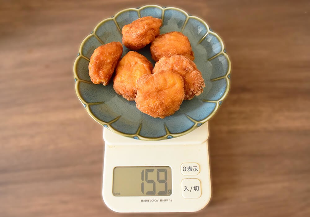 今回もローソン「盛りすぎチャレンジ」の商品は売れ行き好調