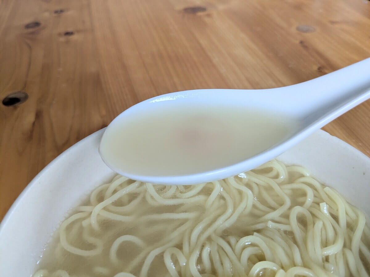 ヤオコーでしか買えないラーメンは侮れない美味しさ