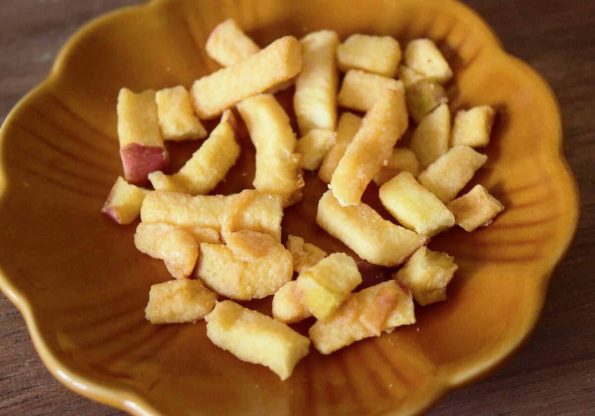 久世福商店・2026年新春福袋「赤うま袋」の中身を公開