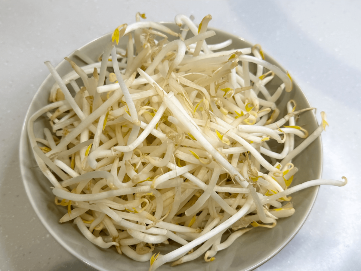 やらなくていい野菜の下処理